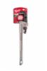 Milwaukee 24" AL Pipe Wrench