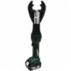 Greenlee® Gator® Cordless Standard Die Crimper, 12000 lb Crimping, 18 V, Lithium-Ion Battery, 18-1/2", Bare Tool Only