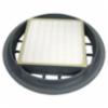 Nilfisk Euroclean HEPA Replacement Filter