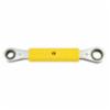 Bug Wrench™ 2-in-1 Ratcheting Box Wrench, 9/16"x 3/4"