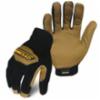 Ironclad Ranchworx® Cowboy™ Bullwhip™ Leather Work Glove, XL