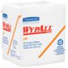 WYPALL® L40 Wipes, White