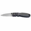 Klein Lockback Pocket Knife, Steel Blade
