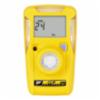 BW Clip single gas detector w/ hibernation mode, H2S