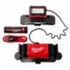 Milwaukee BOLT Red Lithium USB Headlamp