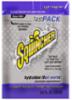 Sqwincher® 6 oz. Fast Pack®, Single Serve, Grape, 50 packs per box, 4 boxes of 50 packs per case