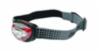 Energizer headlamp, red, 300 lumens, non slip strap, 4 per case