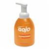 GOJO® Luxury Foam Antibacterial Handwash, 535 mL Pump Bottle