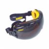 Dewalt Concealer™ Smoke Anti-Fog Lens Goggle