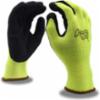 Cordova® Charger™ Latex Foam Palm Coated Glove, SM