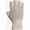 Superior Sure Knit™ Half Finger Seamless Glove