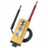 Vol-Test® Solenoid Voltage Tester, 80-600V AC/DC