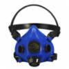 North® Half Mask Respirator, RU8500 Series, MD