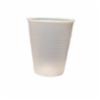 Clear Plastic Cup, 12 oz