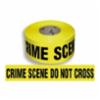 "Crime Scene", Barricade Tape