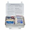 25 Person Bulk Plastic First Aid Kit, OSHA Complaint