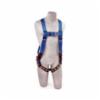 3M™ Protecta® Vest-Style 5 Point Full Body Harness, Blue, Universal