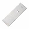 EDCO® 2" Angled Scaler Blade for ALR Chisel Scaler