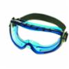 Jackson V80 XTR Monogoggle, Clear Lens