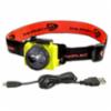 Streamlight® Double Clutch™ USB Rechargeable Headlamp Flashlight w/ USB Cord, Yellow