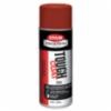 Krylon Tough Coat Acrylic Spray Paint, Red Oxide Rust Control Primer