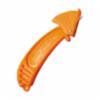 Lizard Safety Utility Knife, Orange