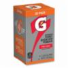 Gatorade Powder Sticks, 1.34 oz, Fruit Punch, 80/cs