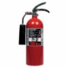 Ansul Sentry C02 Fire Extinguisher, 5lb