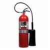 Ansul Sentry C02 Fire Extinguisher, 15 lb