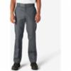 Dickies Original 874® Work Pants, Charcoal, 30" x 30"