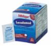 Medique® Loradamed Non-Drowsy 24-Hour Allergy Relief Tablets, 50 Packs Per Box, 1 Tablet Per Pack