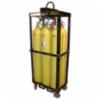 Rental Breathing Air Cylinder Bank