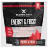 Working Athlete Energy & Focus® Packets, Wild Berry, 30 Packets / Case
