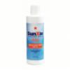 Coretex SunX Sunscreen, SPF 50, 8 oz Bottle, 12/cs