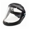 Jackson Maxview™ Premium Faceshield with Ratcheting Suspension, Clear